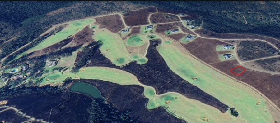 0 Bedroom Property for Sale in Katberg Eastern Cape